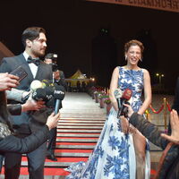 "Serenay örnek olsun"