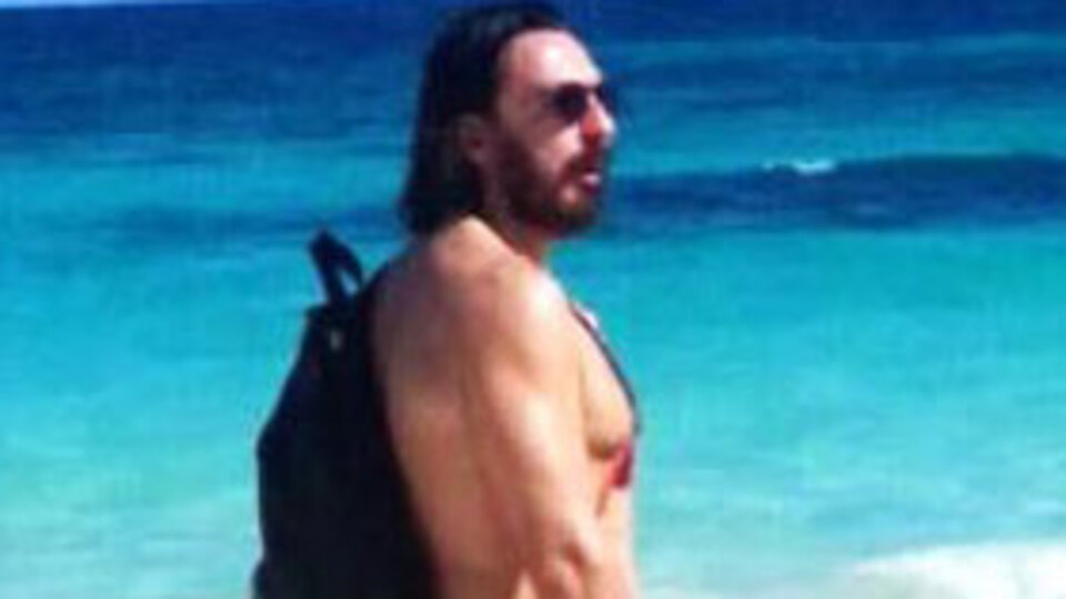 Her yerde aranıyor!