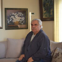 "İnzivaya çekilmedim"