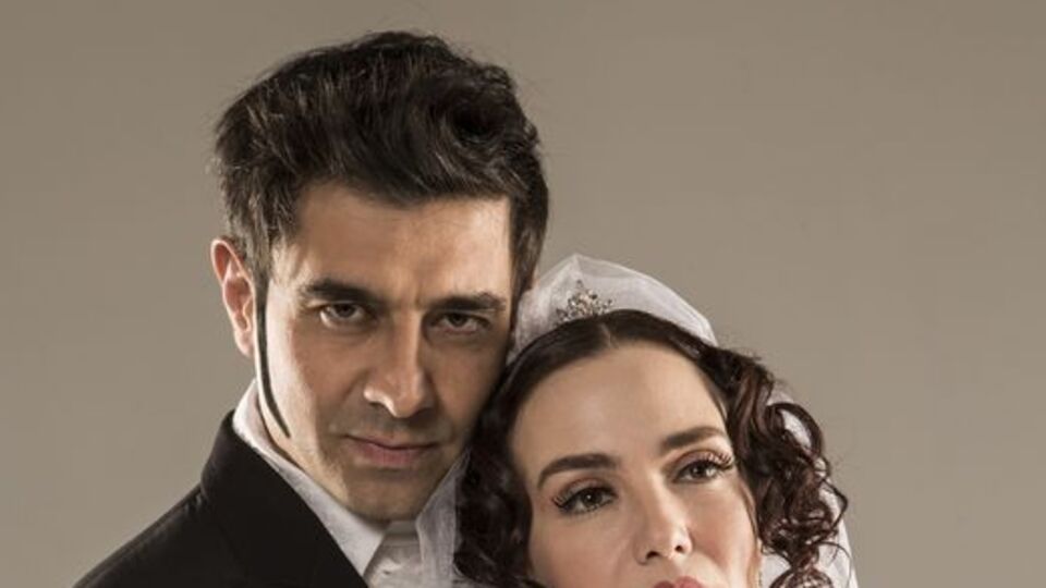 "Sevgi her şeyden önemli"