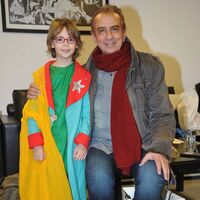 'Küçük Prens' çocuk müzikali oldu