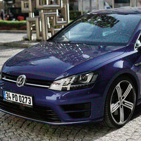 Yeni Golf Porsche ile yarışabilir!