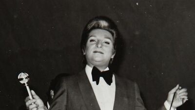 İyi ki doğdun Zeki Müren!