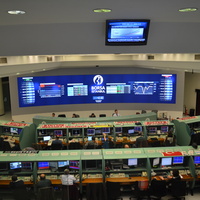 'Noel rallisi' olacak mı?