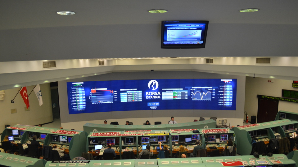 'Noel rallisi' olacak mı?