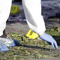 Canlı bombaları Gar'a getiren taksici konuştu!