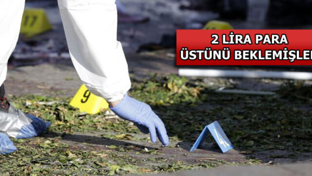 Canlı bombaları Gar'a getiren taksici konuştu!
