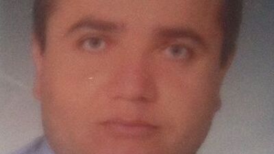 Yamaç paraşütüyle otobüsün üstüne düştü