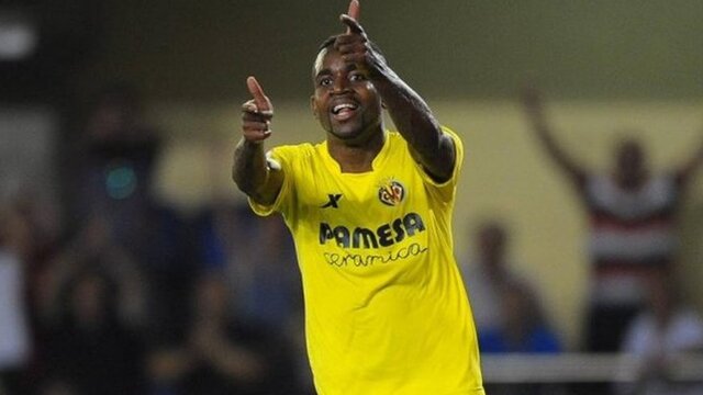 İspanya'da Bakambu şov!