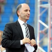 Muharrem Usta kimdir?