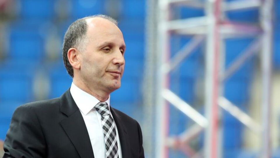 Muharrem Usta kimdir?