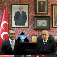 MHP Ankara İl Başkanı kurultay kararını açıkladı