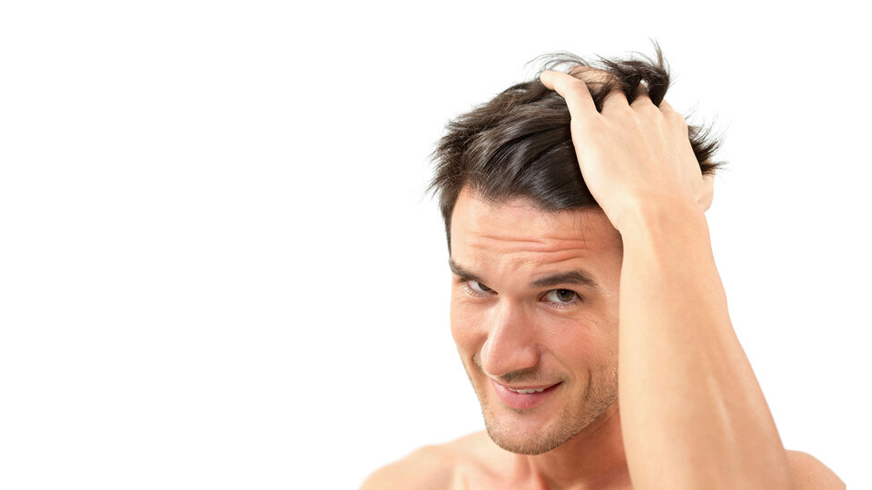 Saçı doğru taramanın yolları