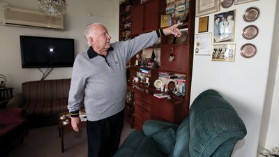 Necati Bilgiç vefat etti