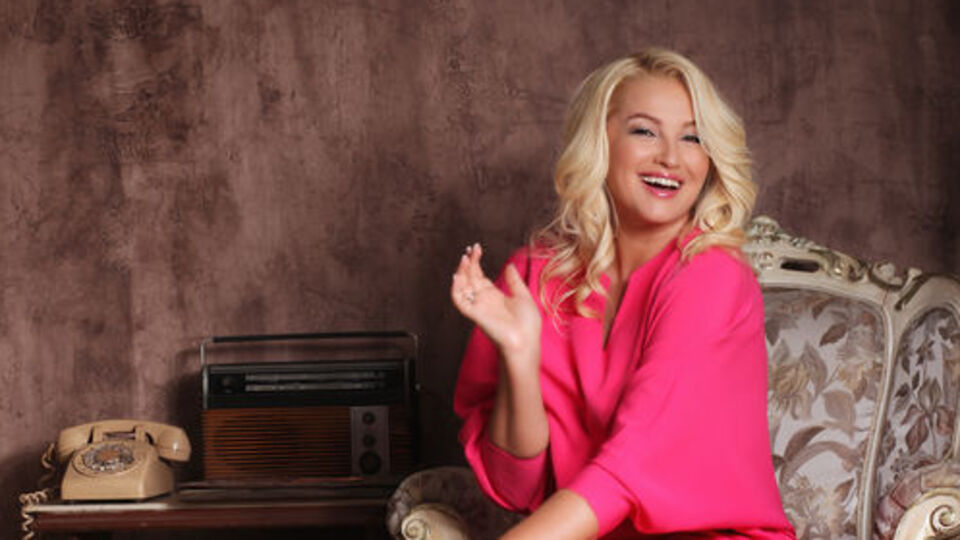 "Zahide Yetiş'le" Show Tv'de başlıyor