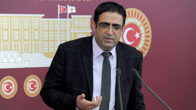 HDP'den "çözüm süreci" açıklaması
