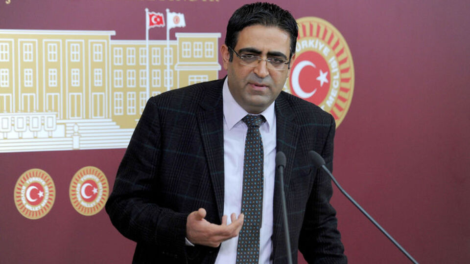 HDP'den "çözüm süreci" açıklaması