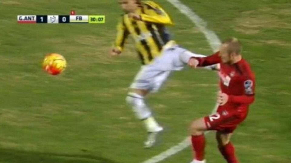 Penaltı, kırmızı kart... Kararlar doğru mu?