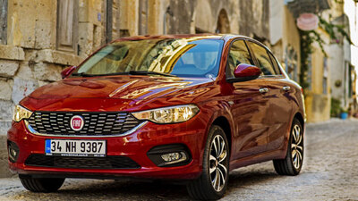 Avrupa Ege'ye aktı!