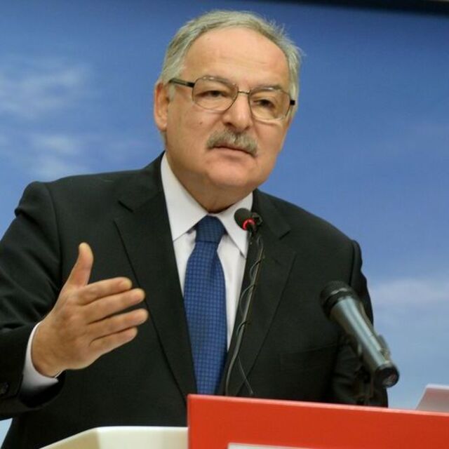 "Putin'le hiçbir ilişkimiz yok"