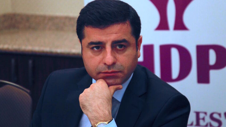 "ABD çözüm sürecinin devamını istiyor"