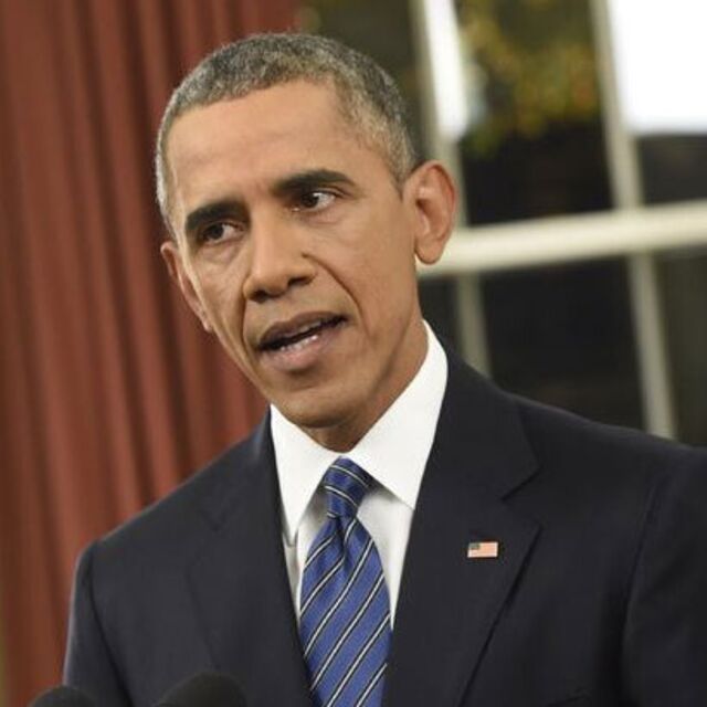 Obama'dan 'İslam' açıklaması