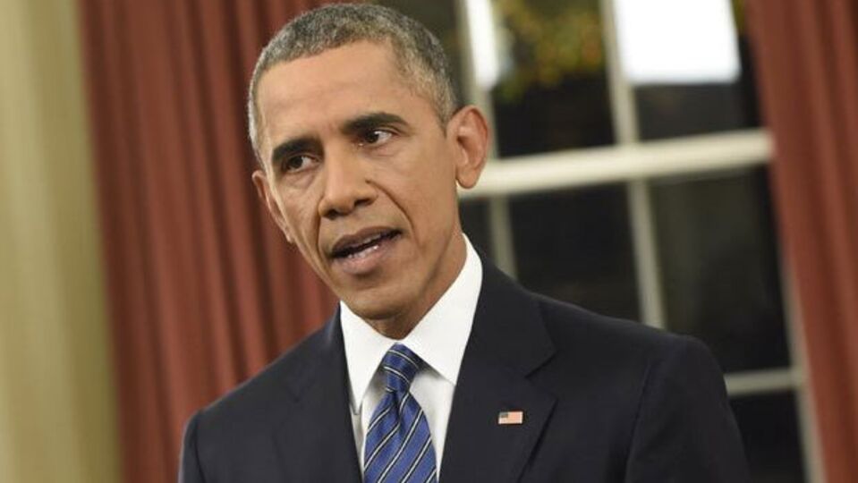 Obama'dan 'İslam' açıklaması