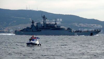 Montrö feshedilebilir mi?