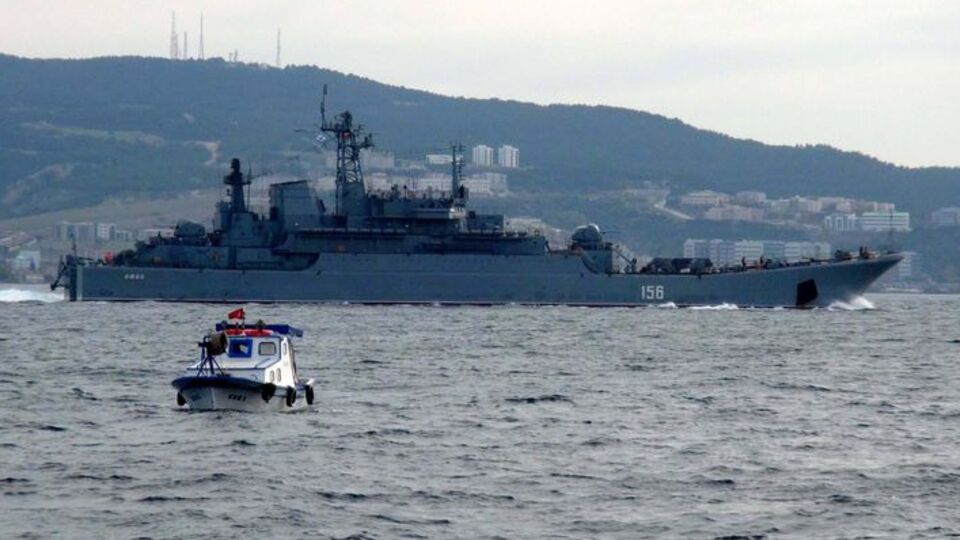 Montrö feshedilebilir mi?