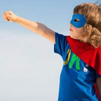 Çocuğunuzun hiperaktif olup olmadığını 7,5 dakikada öğrenin!