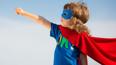 Çocuğunuzun hiperaktif olup olmadığını 7,5 dakikada öğrenin!