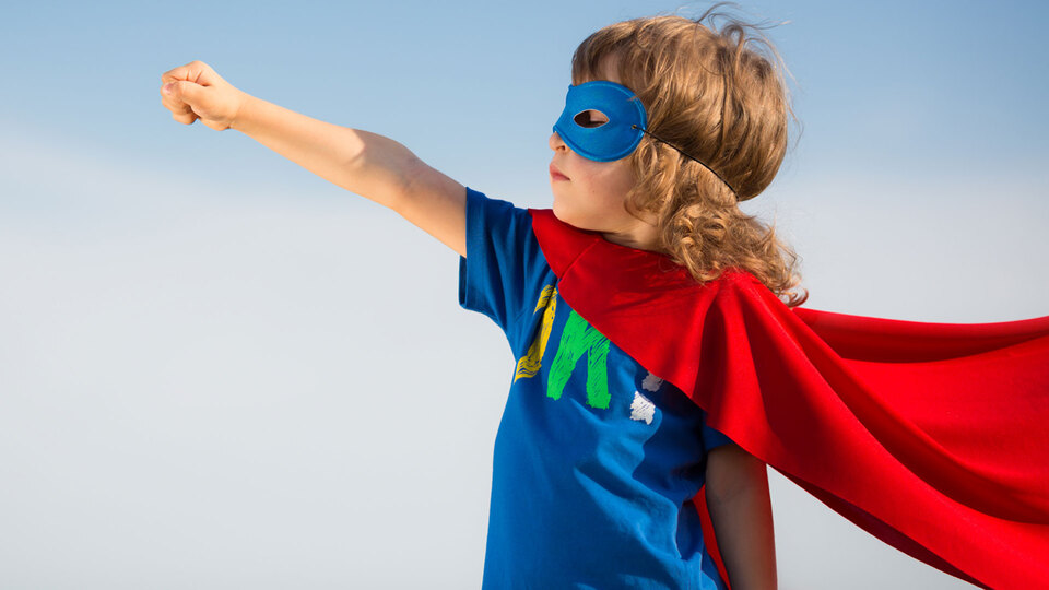 Çocuğunuzun hiperaktif olup olmadığını 7,5 dakikada öğrenin!