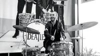 Beatles’ın tüm enstrümanları onda