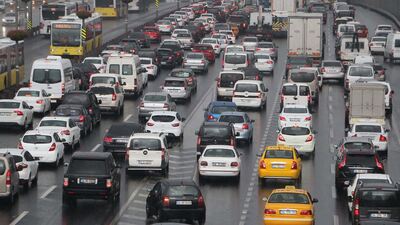 İstanbullular dikkat!