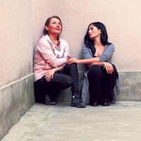 Deniz Seki cezaevinde kamera karşısına geçti