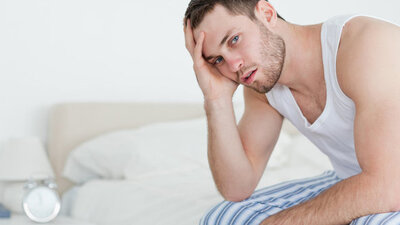 Testis kanseri bu erkekleri vuruyor!