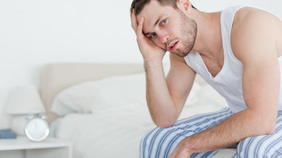 Testis kanseri bu erkekleri vuruyor!