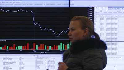 Rusya'ya kötü haber!