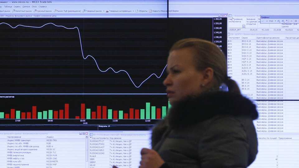 Rusya'ya kötü haber!