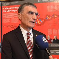 'Allah Putin'e akıl versin'