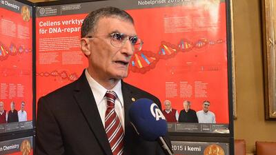 'Allah Putin'e akıl versin'