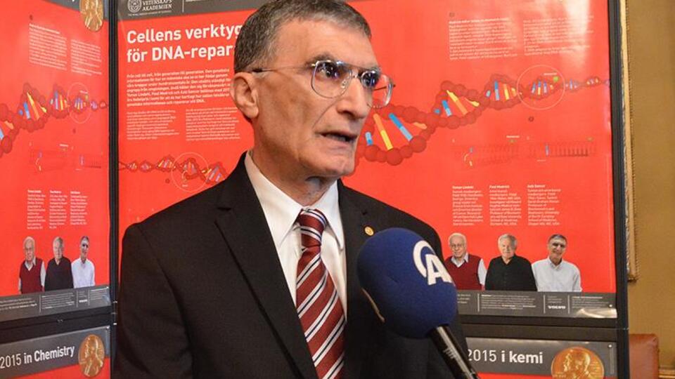 'Allah Putin'e akıl versin'