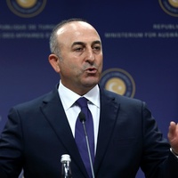 Bakan Çavuşoğlu Rus ajansına konuştu