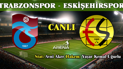 Trabzon'da yeni dönem!