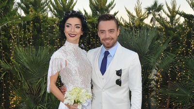 Alyansı çıkardı!