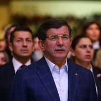 Ankara'da peş peşe 2 kritik zirve!