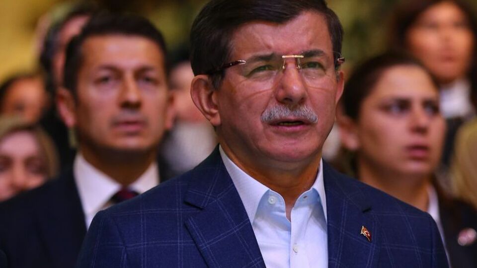 Ankara'da peş peşe 2 kritik zirve!