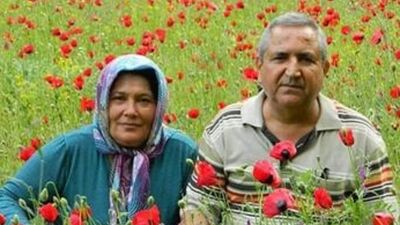 Mersin'de vahşi cinayet!