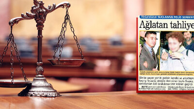 14 yıl süren tecavüz davası nasıl sonuçlandı?