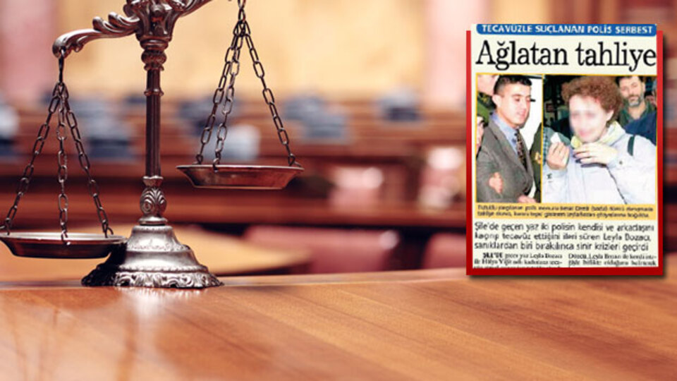 14 yıl süren tecavüz davası nasıl sonuçlandı?